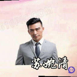 苏婉清